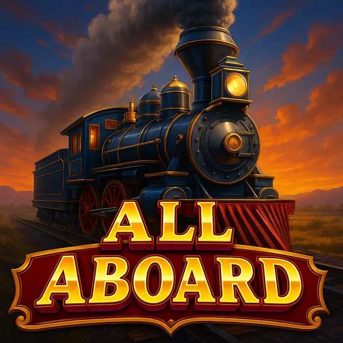 All Aboard pokies in Australia guide to features and wins